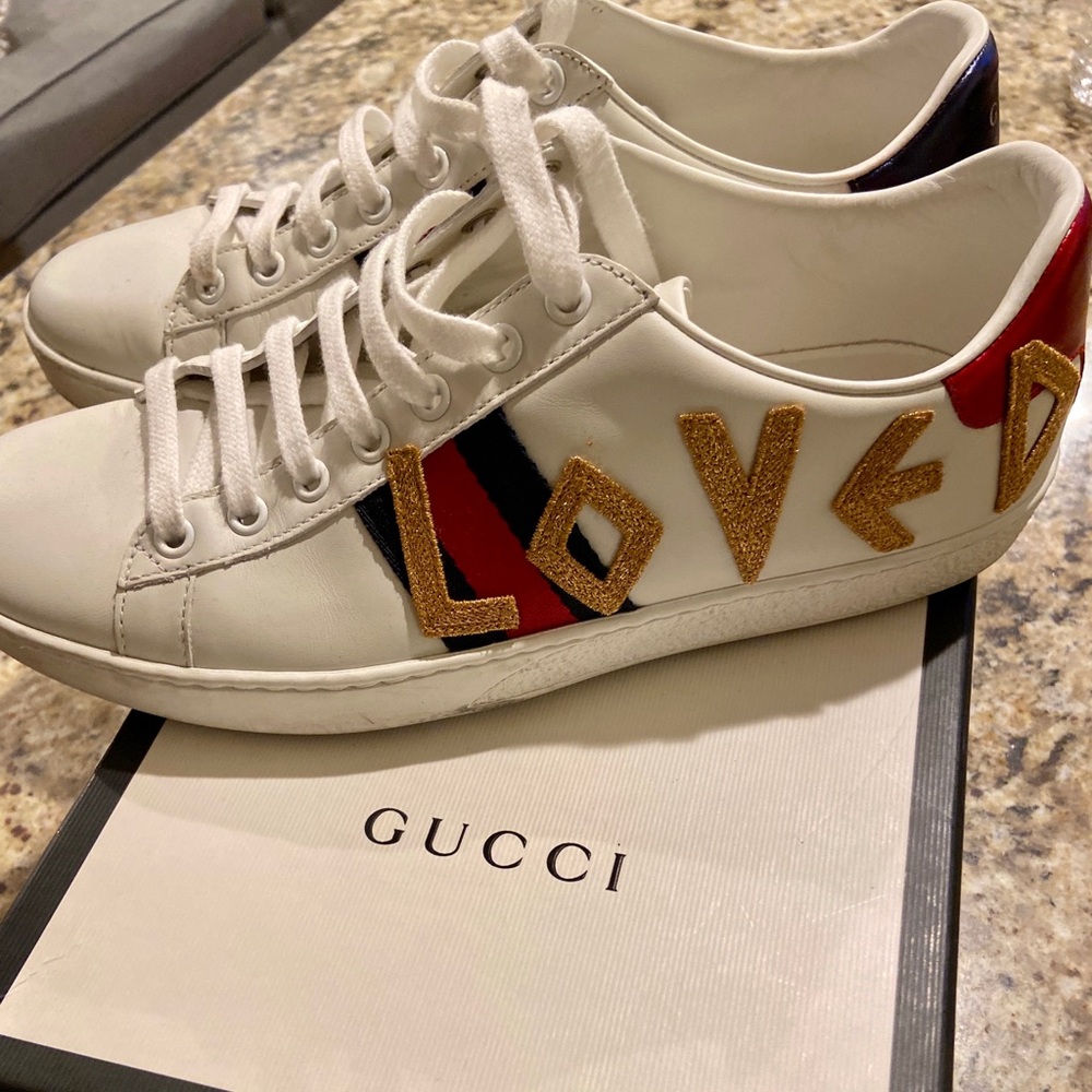 Gucci Sneakers
